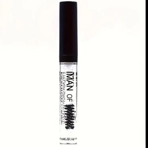 🆕IMAN: Quick Drying Eye Lash Lengthening Gel- Clear Full Size